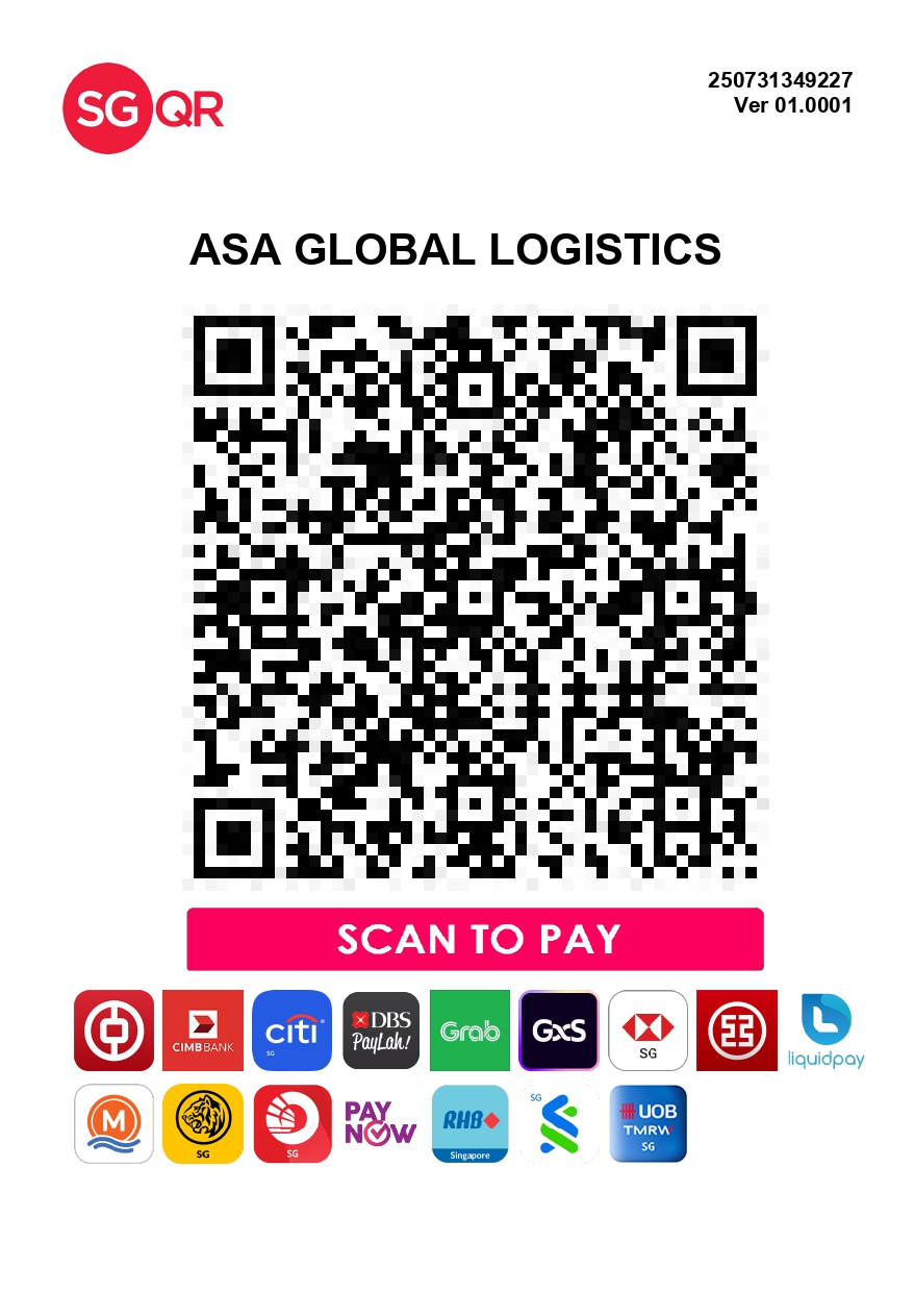 PayNow QR